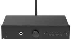 Henley Audio brings Pro-Ject’s compact stereo integrated amplifier to the UK