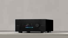 Multiple brands join to present 13.12.10 hybrid AoIP home theatre demo at CEDIA Expo 2024