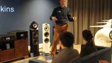 AWE debuts products and delivers live demos during successful Expo event