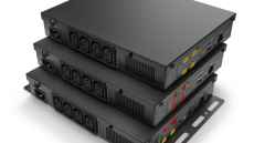 Hands-on with power management at ISE 2023