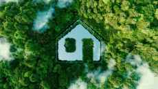 Using KNX to build a sustainable world