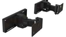 Sanus launches extendable soundbar mount