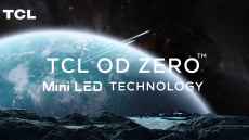 Mini-LED technology, Google TV, QLED and 4K HDR TVs all unveiled by TCL at CES