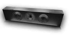 ASCENDO’s THE8 PRO PASSIVE LED WEDGE premieres at ISE Barcelona