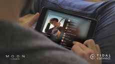 MOON introduces TIDAL Connect to streaming products