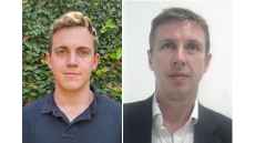 TIG expands Crestron team across EMEA with two new appointments