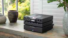 Chord Electronics packs Ultima tech into affordable BerTTi amp