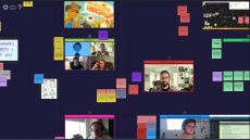Virtual office platform offers more ‘human’ hybrid experience