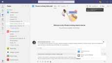Q&A feature is coming to Microsoft Teams