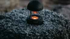 Transparent Light Speaker launches following successful Kickstarter campaign
