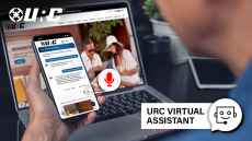 URC adds voice interaction to AI Assistant in latest update