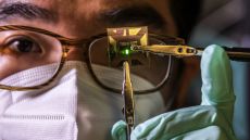 OLED displays could get efficiency boost thanks to new electrode