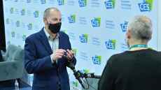 CES to open with over 2200 exhibitors as it cuts a day