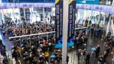 Additional entrances and new halls signal ISE’s growth as it opens 2024 registration