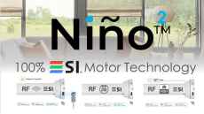 Shade Innovations launches Nino 2 motorised shade collection