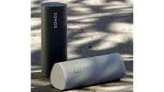Sonos reveals new portable speaker: Sonos Roam