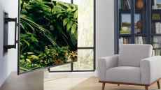 Full-motion mount for large displays launched by Sanus
