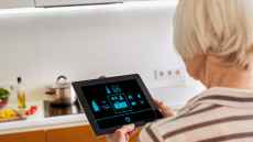 Ageing gracefully in place