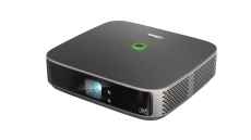 Vivitek launches portable projector for multiple locations