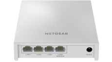 NETGEAR lines up most compact Wi-Fi access point yet at CEDIA Expo 2025