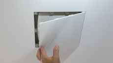 Wall-Smart hides Ruckus Wi-Fi 6 AP with new flush mount