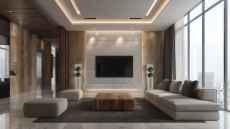 Waterfall Audio plans first showing of transparent loudspeaker at CEDIA Expo 2025