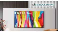 Several LG TVs gain WiSA SoundSend Certification
