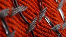 Researchers develop fabric that ‘hears’ sounds