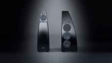 Meridian introduces new flagship Digital Active Loudspeaker