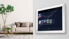 Russound debuts XTS7 Android powered touchscreen