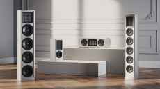 Henley Audio adds PIEGA loudspeakers to UK range