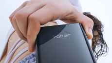 Yaber crowdfunding for portable projector to fit in back pocket