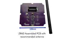 Z-Wave Alliance announces 2024A Spec & new Z-Wave Reference Application Design