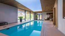 A tee-rific smart home