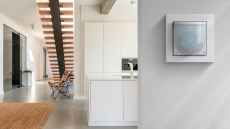 Gira’s new motion detector plays it safe