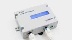 DoorBird makes new firewall available to protect building networks