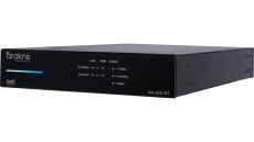 Araknis unveils OvrC-enabled multi-gig switches and VPN Routers