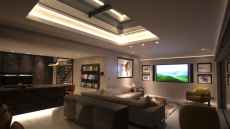 Home without compromise
