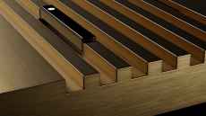 Basalte introduces Adelante door phone