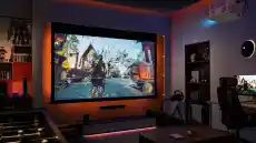 BenQ 4LED projector allows for low-lag big-screen gaming