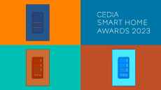 CEDIA reveals EMEA finalists for 2023 CEDIA Smart Home Awards