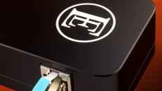 English Electric improves noise isolator for hi-fi systems