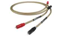 Chord Company reveals EpicX Aray interconnect, a new take on a classic cable technology