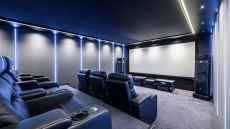 Silver screen meets sonic sanctuary
