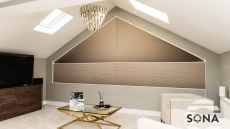 SONA Shades launches guide to smart blind selection for interior designers