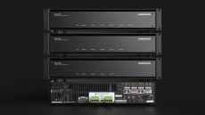 AudioControl unveil new amplifiers with dual mode & Dante connectivity