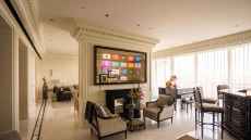 'Automation must be simple and to the point': MCBEE wraps apartment in sound