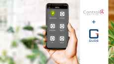 GUDE introduces Control4 drivers for smart power solutions