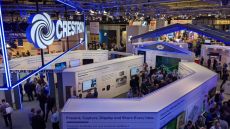 700 exhibitors confirmed for ISE 2022