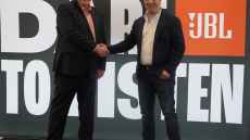 CUK to distribute JBL Synthesis in UK and Ireland